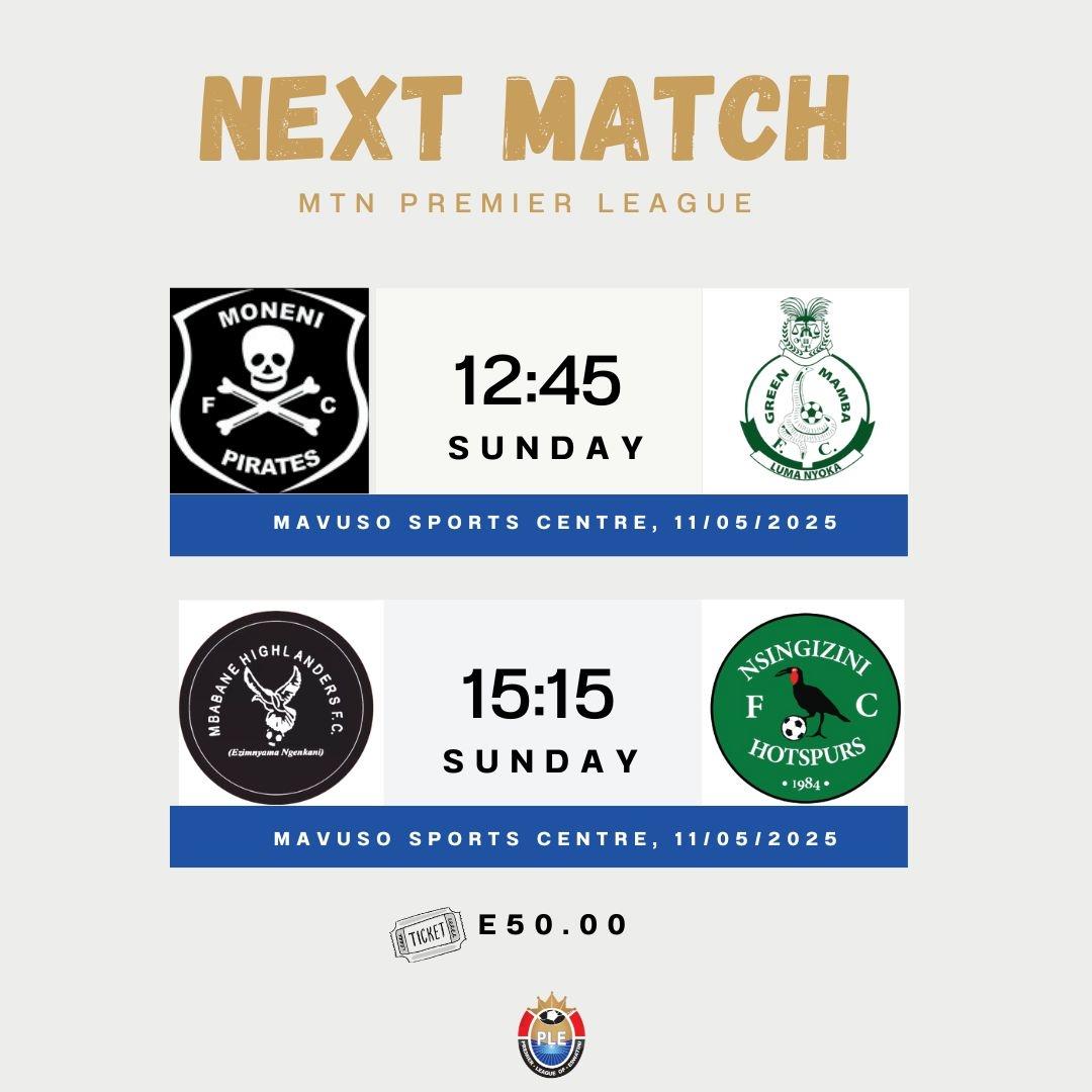 Event Advert